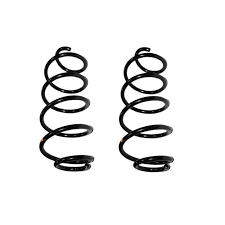 Пружина передняя Ваз 1118-2190 (Бочка) БелМаг