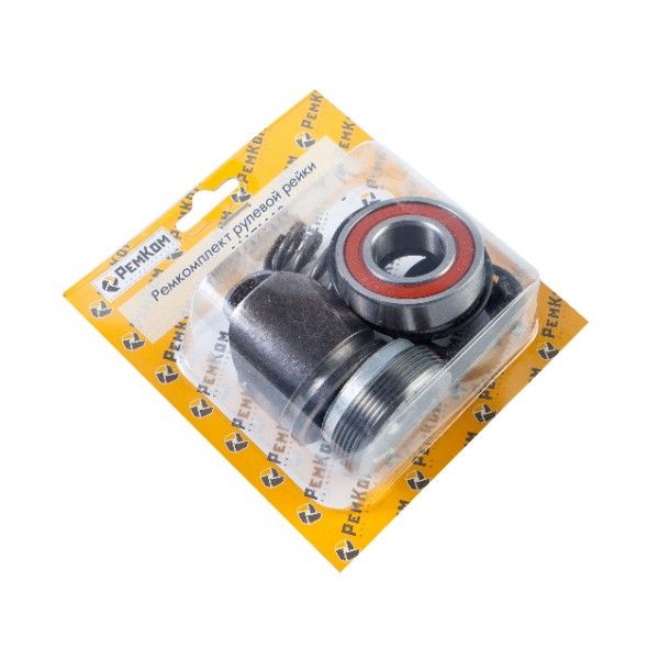 Ремкомплект рулевой рейки Ваз 1117-1119 РемКом