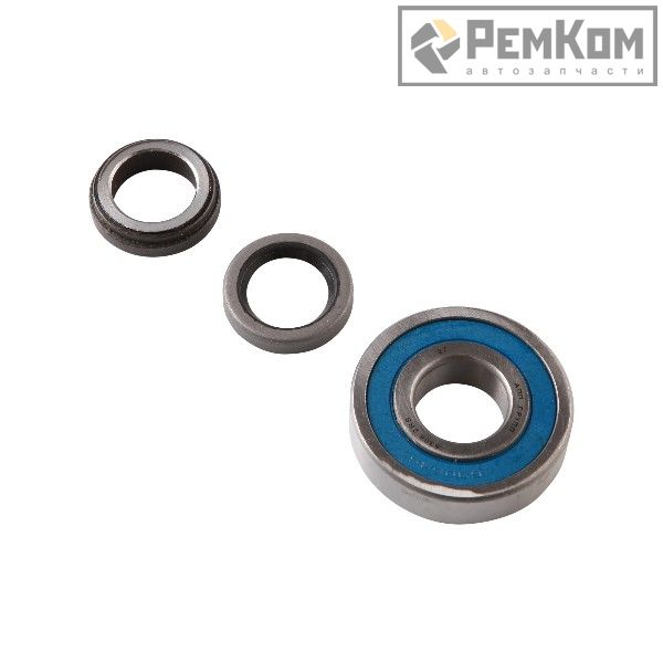 Ремкомплект полуоси заднего моста Ваз 2101-2107 РемКом