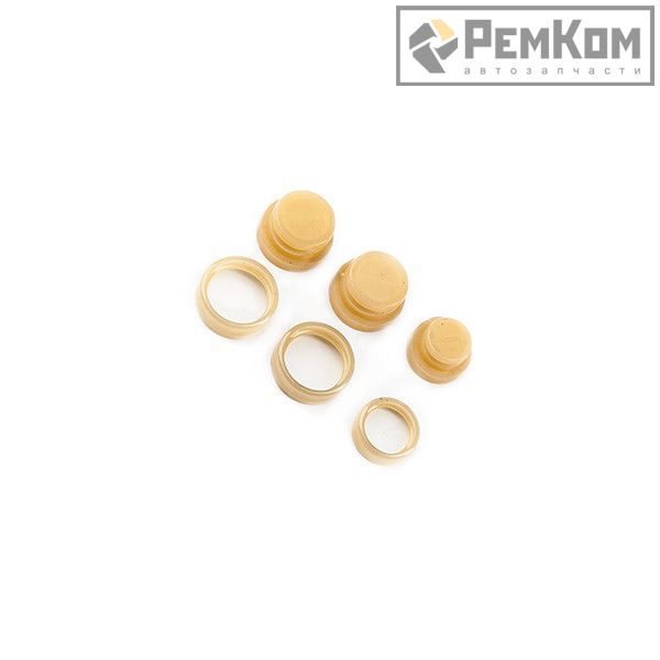 Ремкомплект механизма стеклоочистителя Ваз 1118, 2190 РемКом