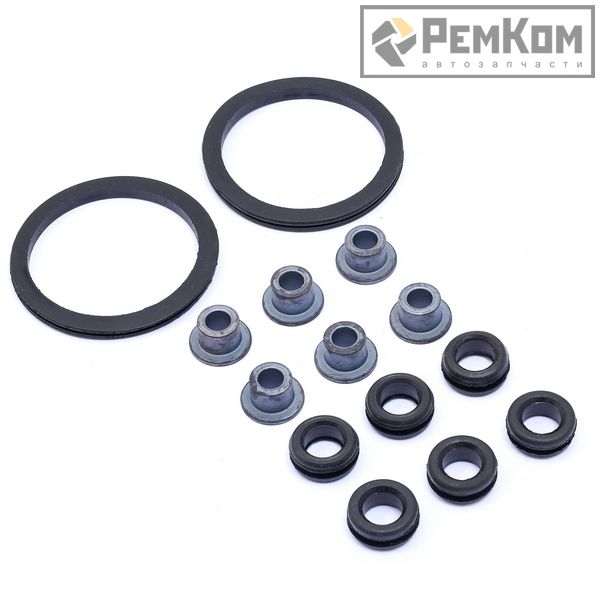 Ремкомплект задней крышки ГРМ Ваз 2110-2112 (дв. 16кл 1,5) РемКом