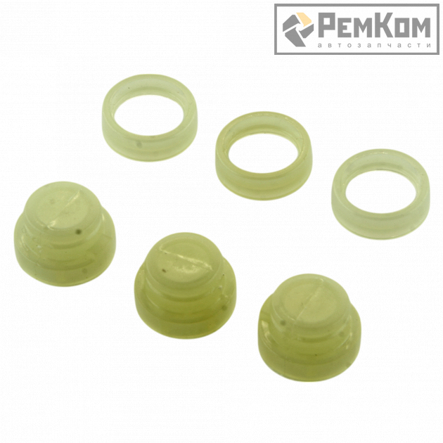Ремкомплект механизма стеклоочистителя Vesta РемКом