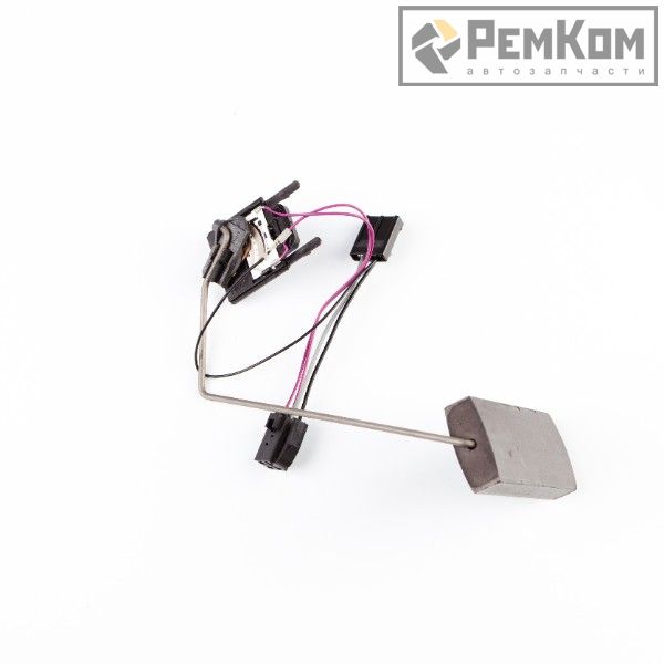 Датчик уровня топлива Ваз 1118 ДУТ-10 (железный бак) РемКом