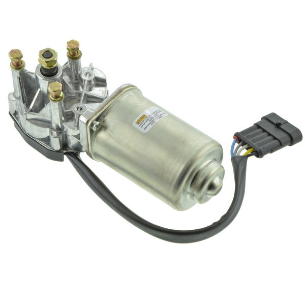 Моторедуктор стеклоочистителя (вал 12мм) Ваз 2110 РемКом