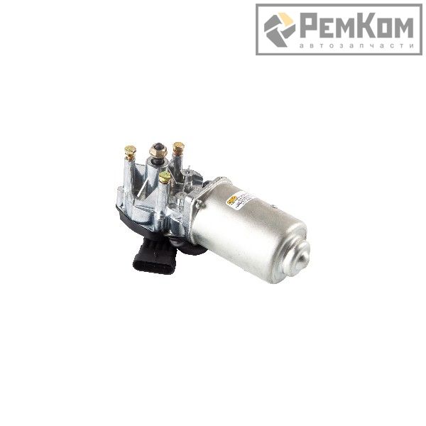 Моторедуктор стеклоочистителя (вал 10мм) Ваз 2110 РемКом