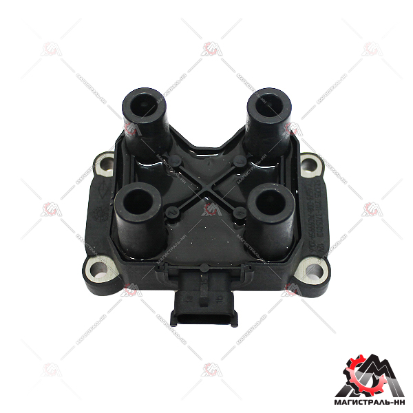 Модуль зажигания (малый) Ваз 2110-14, 1118, 2190 (8кл.) КЗАТЭ-TADEM