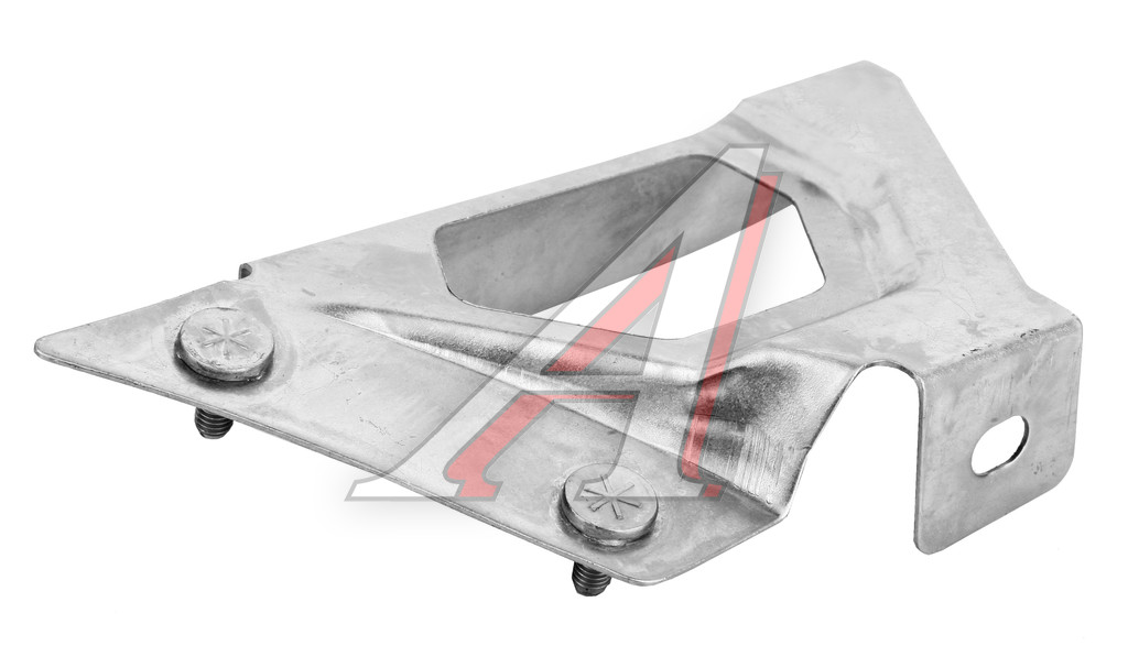 Кронштейн бампера Ваз 2113-14 боковой задний левый "ОАО АВТОВАЗ"