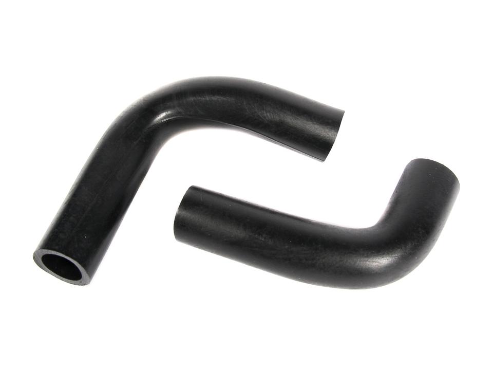 Комплект патрубков отопителя (2шт) Ваз 21214 АБПА