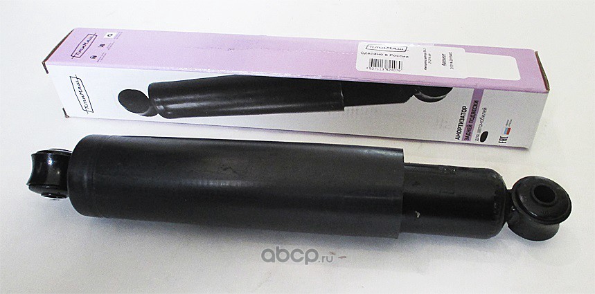 Амортизатор задний Ваз 21214 Птимаш