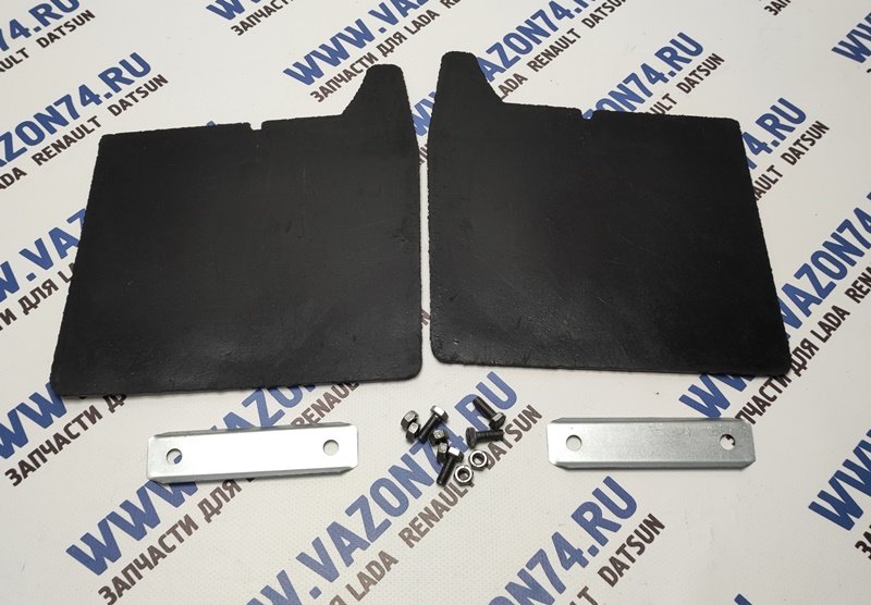 Брызговик задний Ваз 2108 БАЛАКОВО