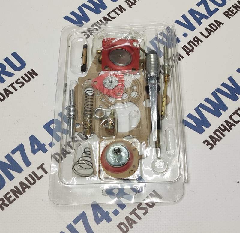 Ремкомплект карбюратора Ваз 21083 Ароки