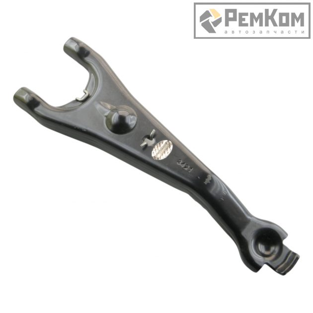 Вилка сцепления Ваз 2170, 2190, Vesta (с КПП 2182) РемКом