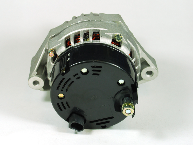 Генератор (120А) Ваз 1117-19, 2170, 2190 ПРАМО-АТЭ-1