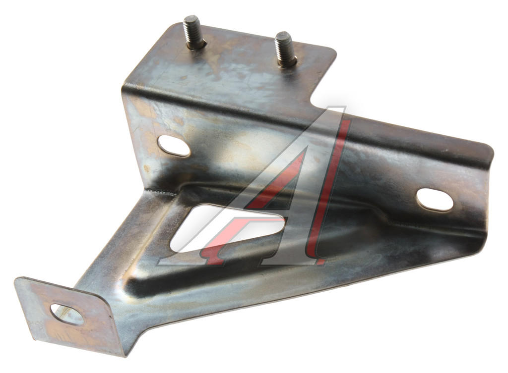 Кронштейн бампера Ваз 2113-14 передний левый "ОАО АВТОВАЗ"