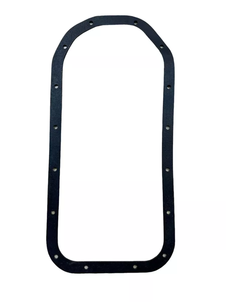 Прокладка поддона Ваз 2108 АБПА