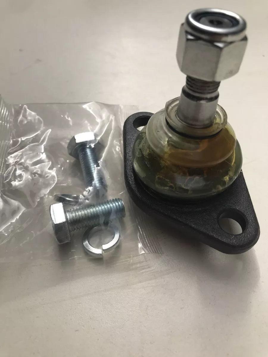 Шаровая опора Ваз 2110 (усиленная) с крепежом TRUCKMAN