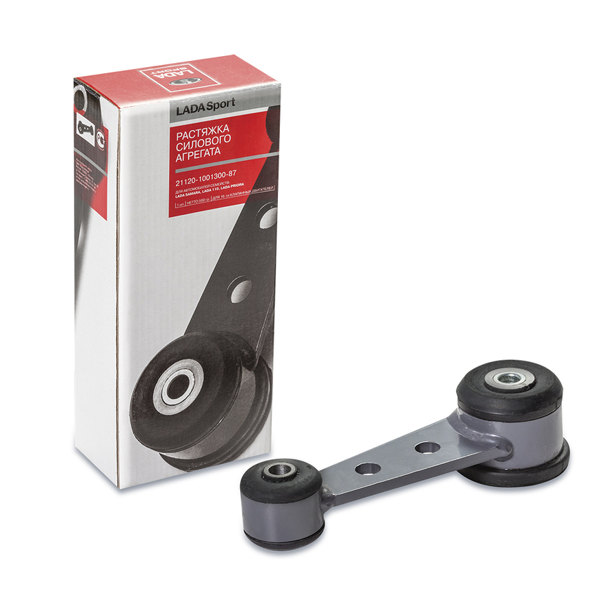 Штанга двигателя (ГИТАРА) Ваз 2112 SPORT "ОАО АВТОВАЗ"