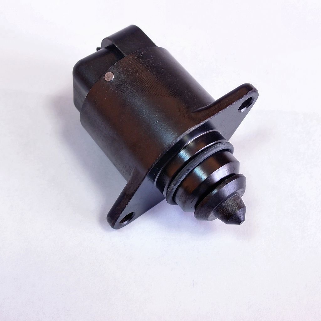 Регулятор холостого хода Ваз 2112 PROGRESS