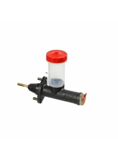 Цилиндр сцепления главный Газель с бачком FENOX