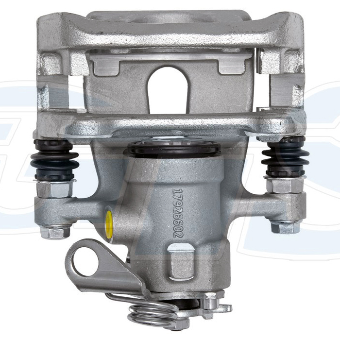 Цилиндр заднего левого тормоза в сборе (суппорт) Ваз 2190, Vesta PROGRESS