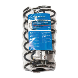 Пружина передняя Ваз 2108 "ОАО АВТОВАЗ"