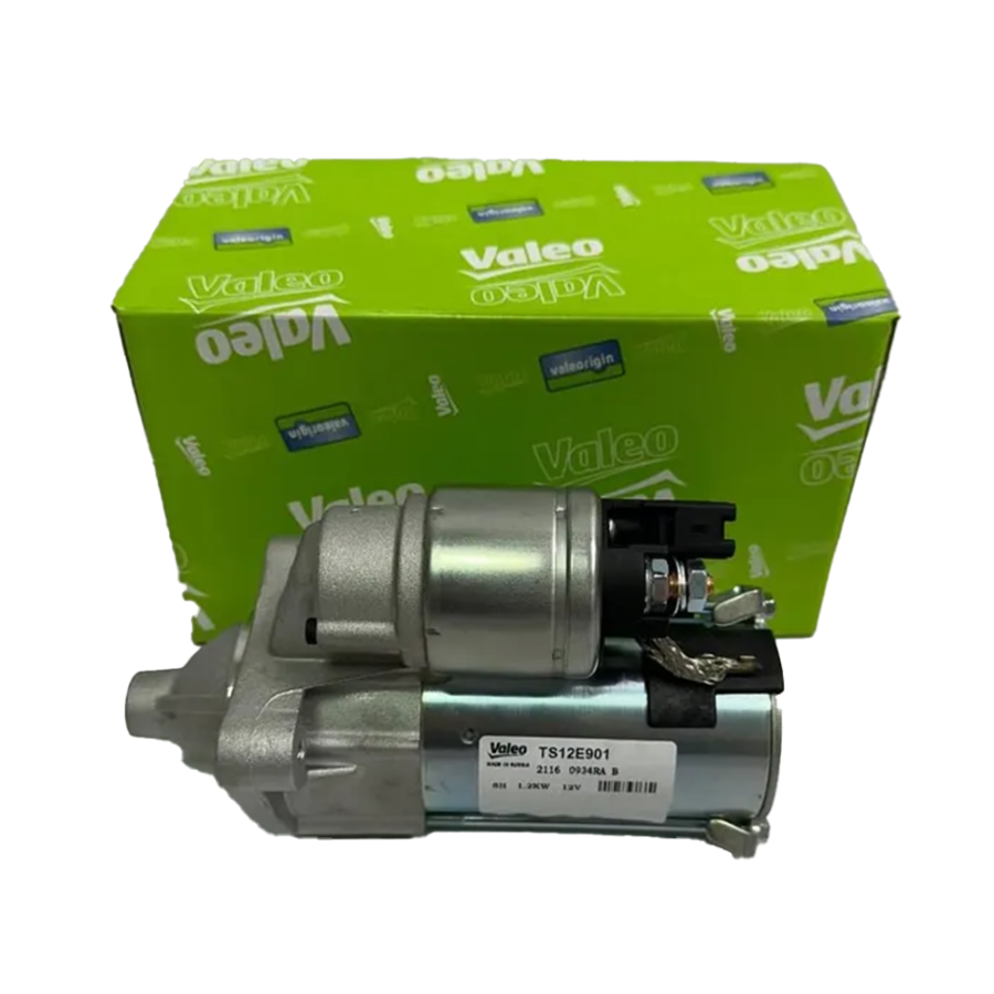 Стартер Ваз 2190 VALEO