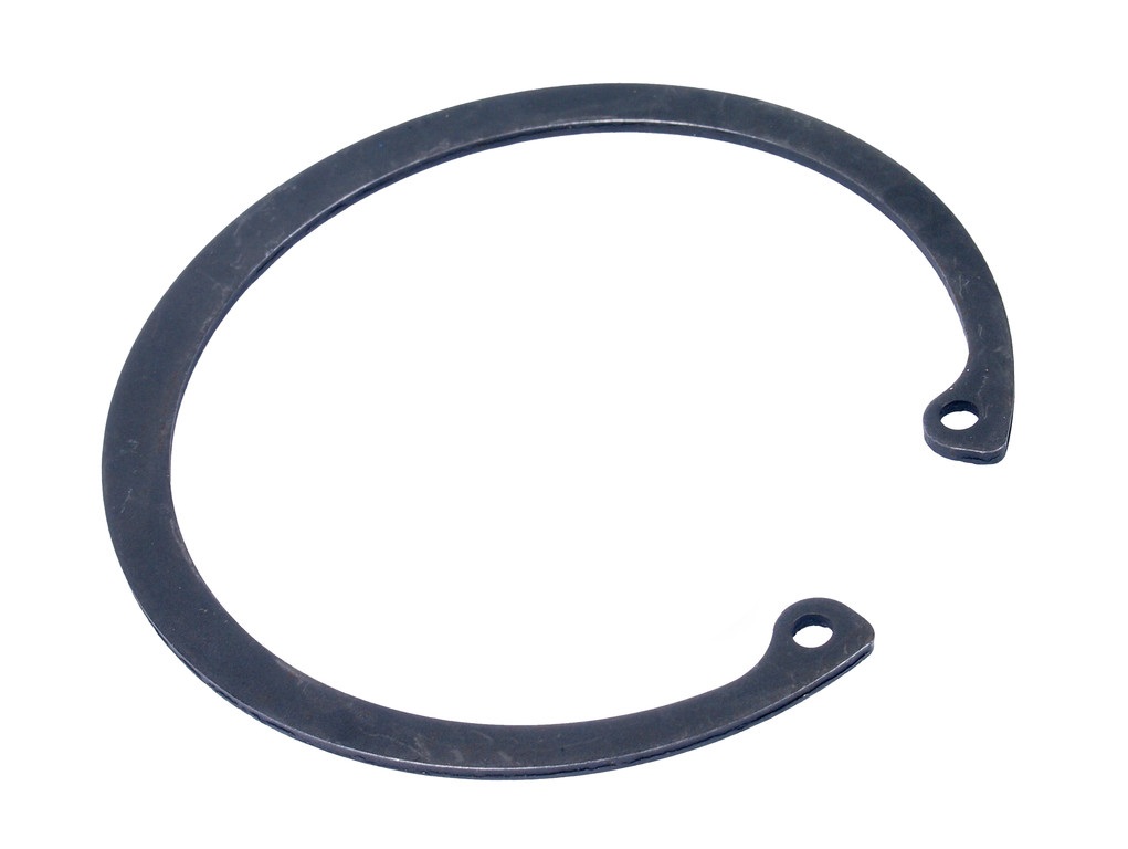 Кольцо стопорное ф60 задней ступицы