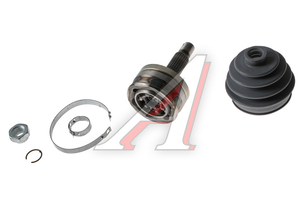 Шрус наружный (Граната) Ваз 2108 Птимаш