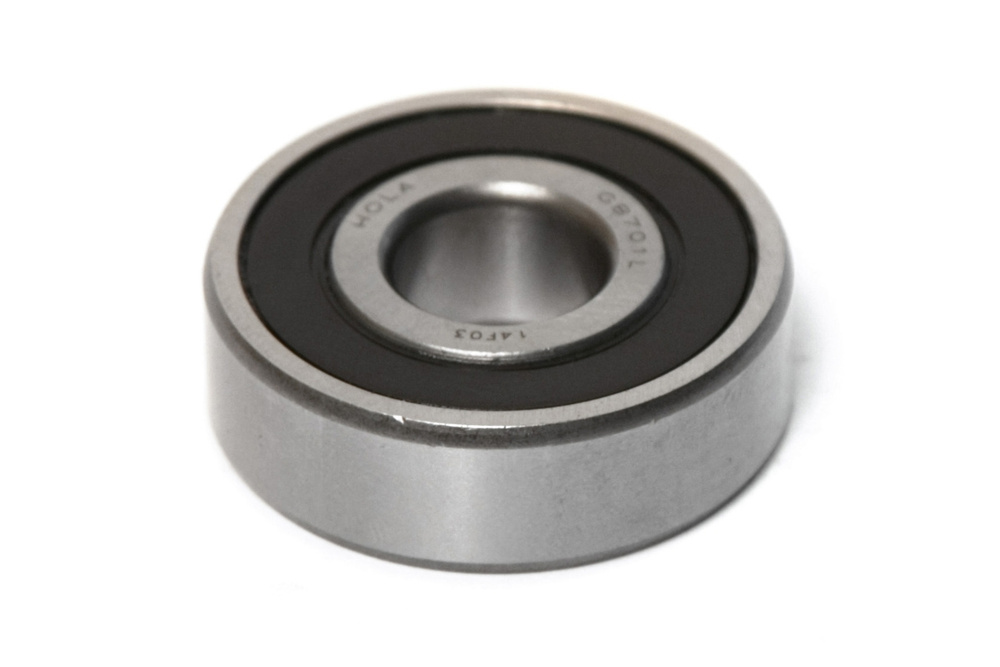 Подшипник генератора большой №302 Ваз 2101, 2108 HOLA