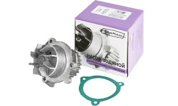 Насос водяной Ваз 2112 Птимаш