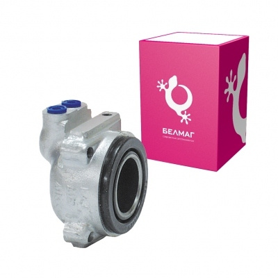 Цилиндр тормозной передний Ваз 2101-07 внутрений правый БелМаг