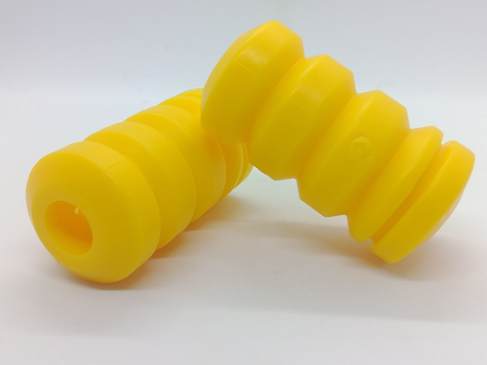 Комплект отбойников передней стойки (полиуретан) Ваз 2110 АБПА