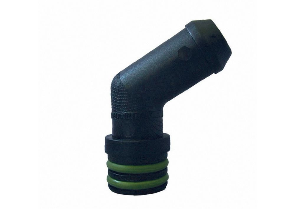 Кроено газового редуктора