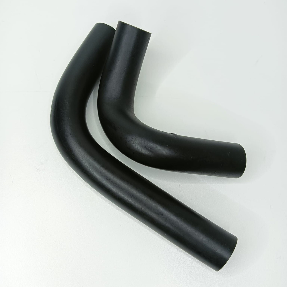 Комплект патрубков отопителя (2шт) Ваз 2101 АБПА