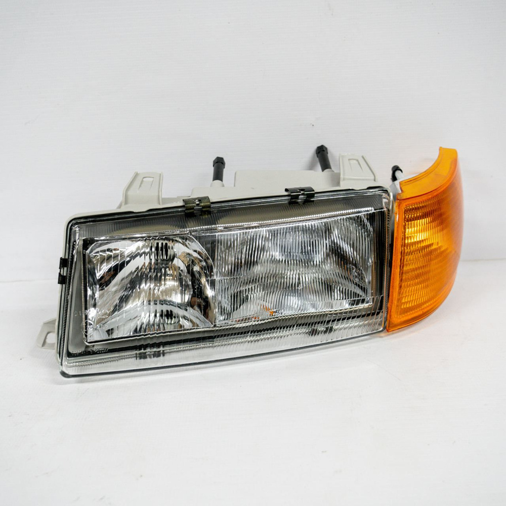 Блок фара лев Ваз 2110 (Формула света) (Под БОШ)