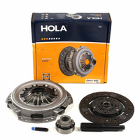 Сцепление в сборе Ваз 2101-07 HOLA