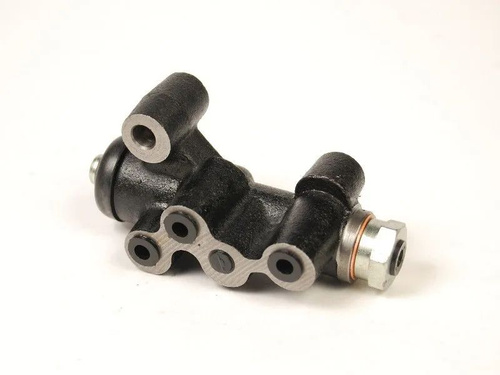 Регулятор давления тормозов (колдун) Ваз 2108 PROGRESS