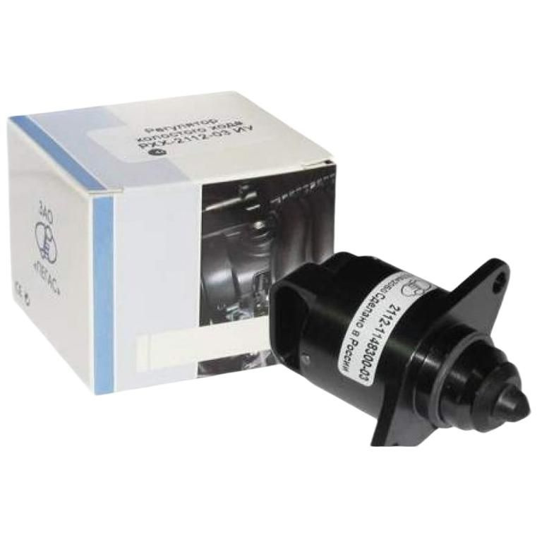 Регулятор холостого хода Ваз 2112 ПЕГАС