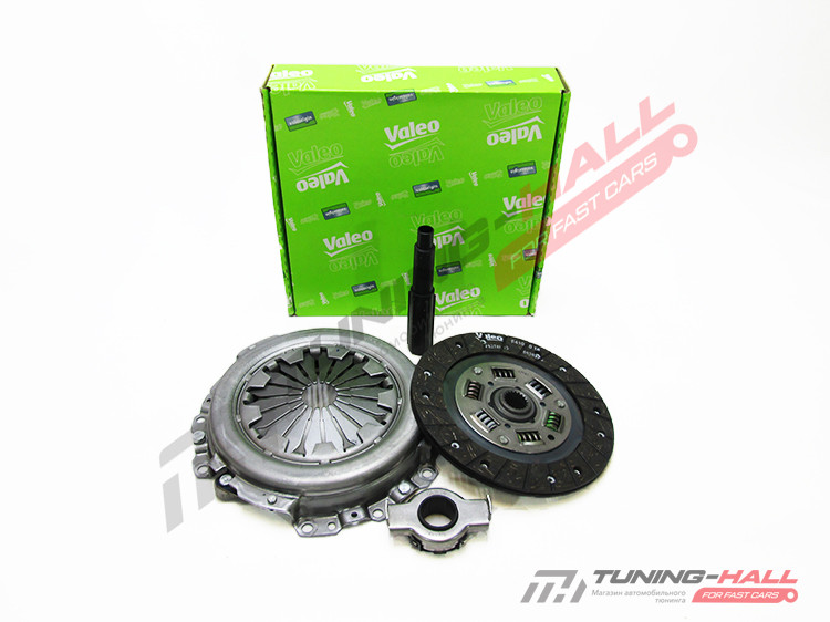 Сцепление в сборе Ваз 2108 VALEO CHINA