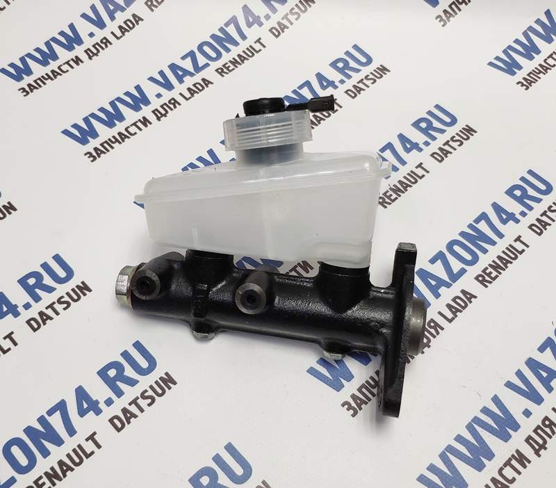 Цилиндр тормозной главный с бочком Ваз 2108-15 TRUCKMAN