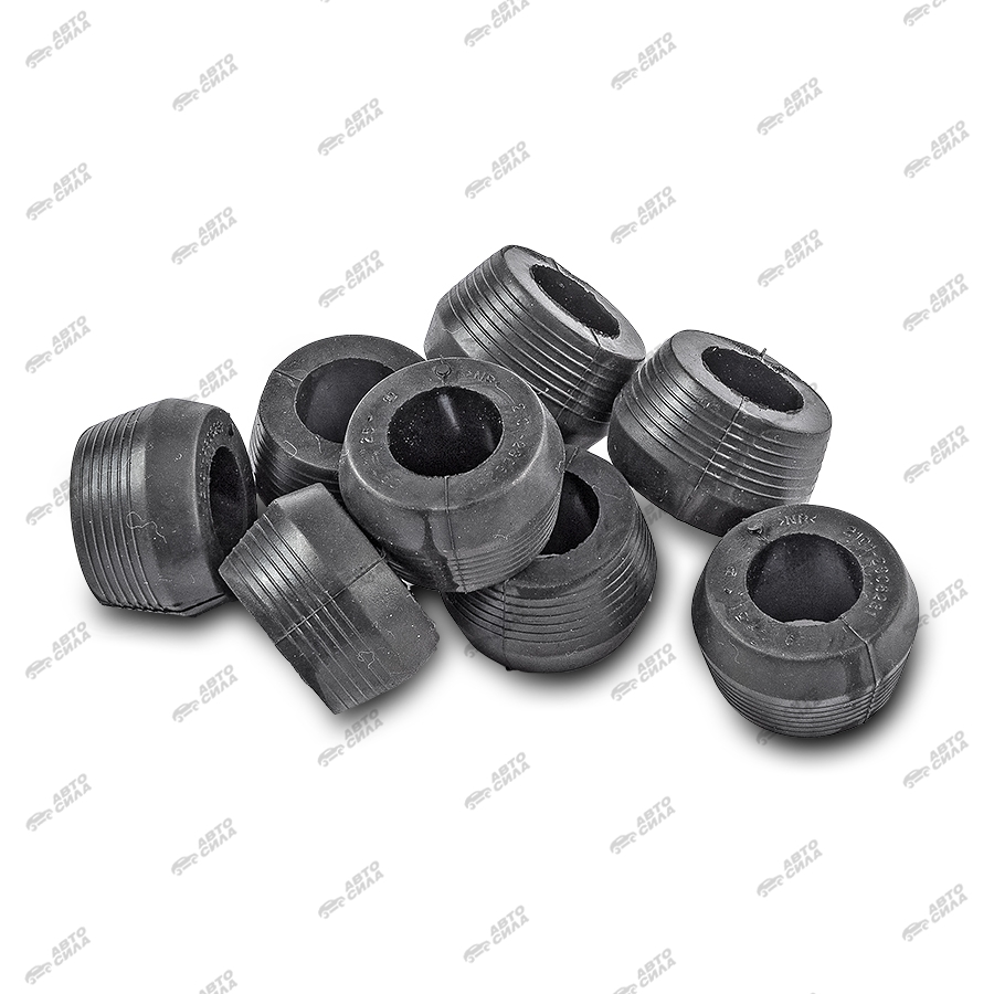 Втулка заднего амортизатора Ваз 2101 БРТ