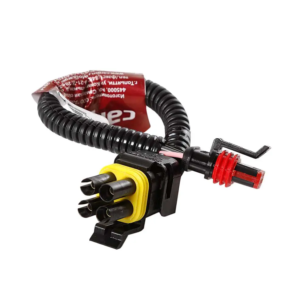 Жгут топливного насоса Ваз 2108-2115 Cargen