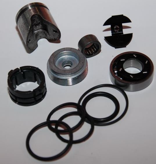 Ремкомплект рулевой рейки Ваз 2112 ТОЛЬЯТТИ