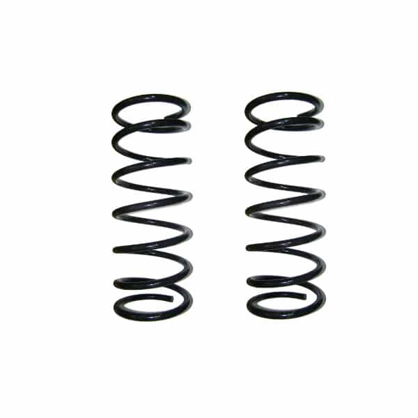 Пружина передняя Ваз 2110-2112 Птимаш