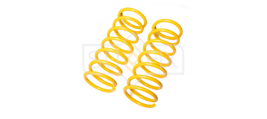 SZ2895 Пружина задняя Ваз 2108 SUFIX