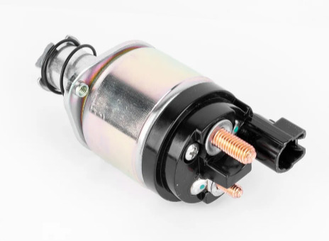 Реле втягивающее Ваз 2190 VALEO