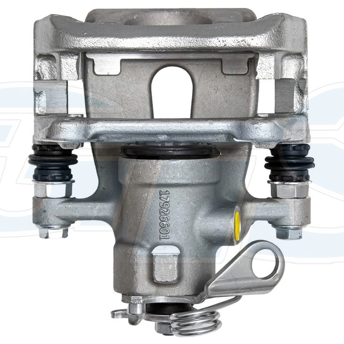 Цилиндр заднего правого тормоза в сборе (суппорт) Ваз 2190, Vesta PROGRESS