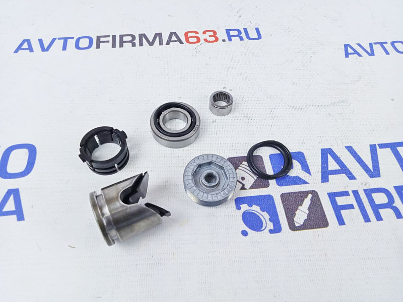 Ремкомплект рулевой рейки с подшипником Ваз 2112 ТОЛЬЯТТИ