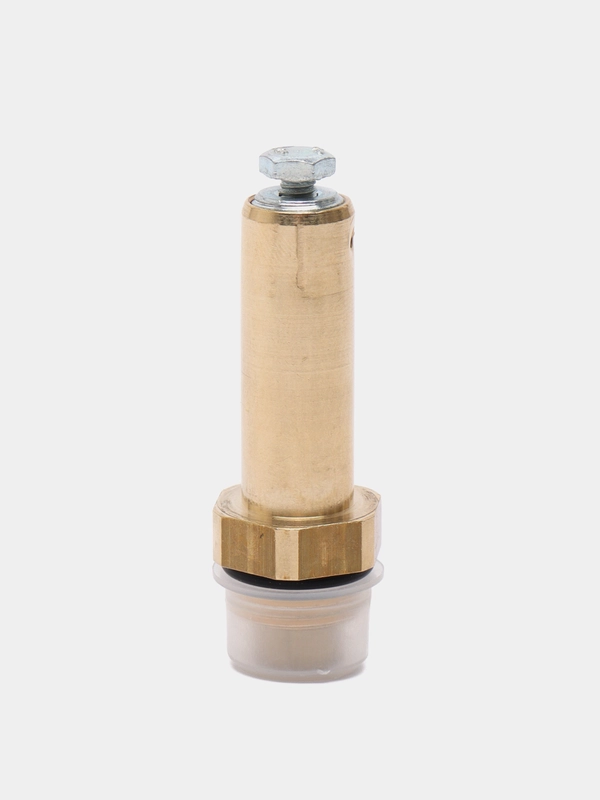 Шток ромбик