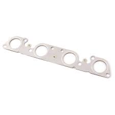 Прокладка коллектора Ваз 21124 2-х слойная железная АМТ-АВТО PREMIUM